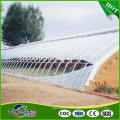 China-made hot sale high quality film green house in china